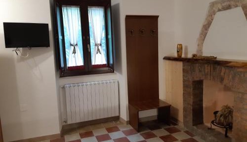 Family Room with Private Bathroom