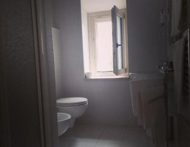 Double Room with Balcony and Sea View