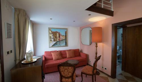 Superior Family Room