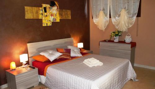 Double or Twin Room with Bathroom