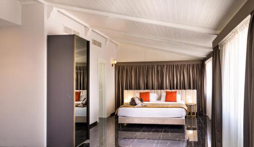 Suite Open
