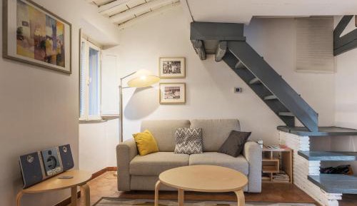 Maisonette