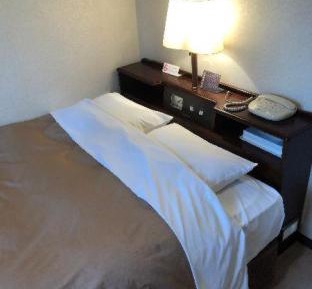 Deluxe Twin Room - Smoking