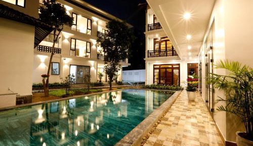 Standard Villa