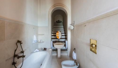 Suite with Sea View