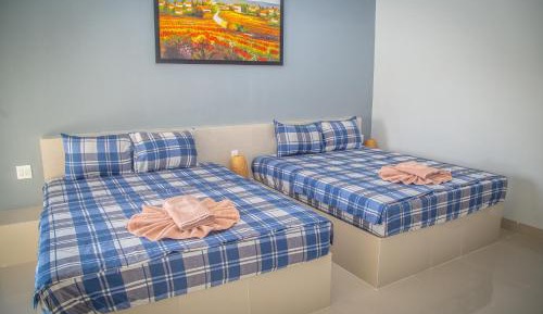 Family Room (4 Adults)