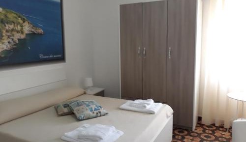 Single Room with Balcony
