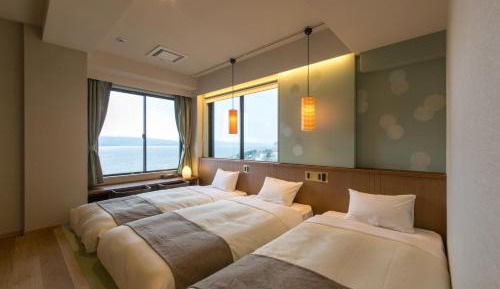 Superior Japanese-Style Room - Non-Smoking - Main Building