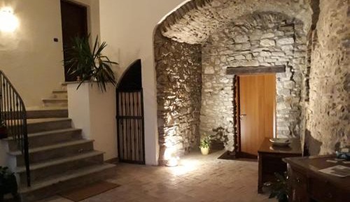 Double Room with Park View