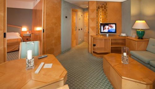 Suite with Sea View