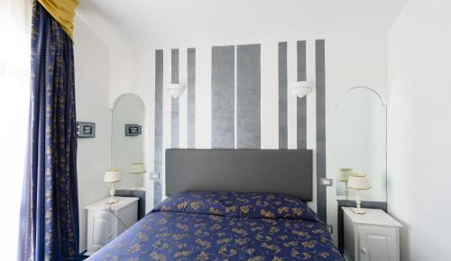 Comfort Double or Twin Room