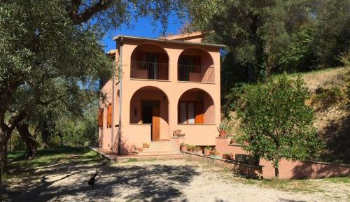 Vacation Home