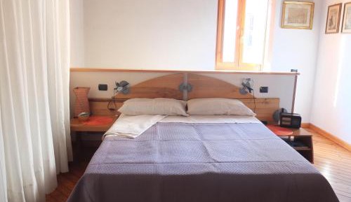 Suite with Garden View