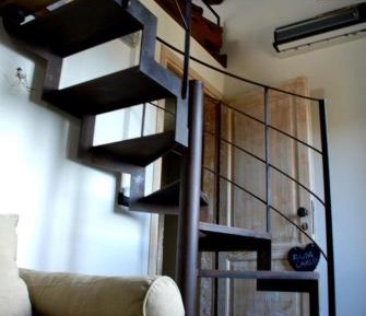  Double Room - Attic