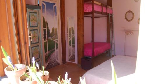One-Bedroom Chalet