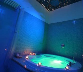Suite with Sea View