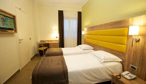 Double or Twin Room