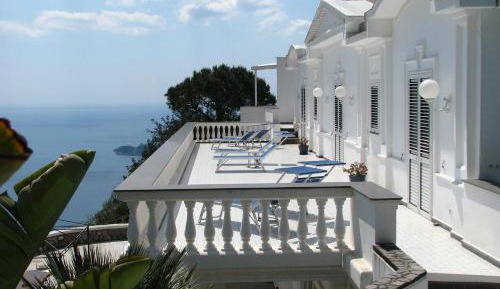 Four-Bedroom Villa