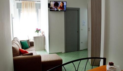 Triple Room - Annex