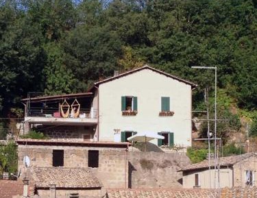 Vacation Home