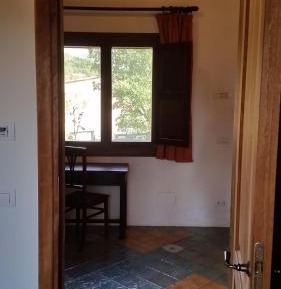 Classic Quadruple Room