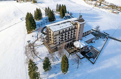Asiago Hotel | Linta Hotel Wellness & Spa