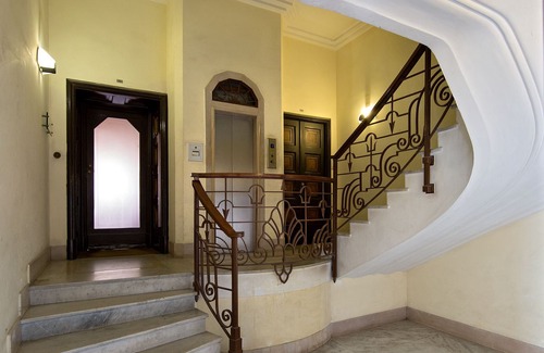 Chiaia Hotel | 50 Suite B&B