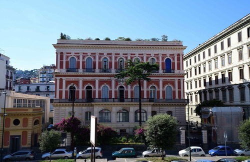 Chiaia Hotel | 50 Suite B&B