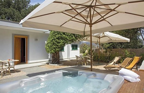 Fuorigrotta Hotel | 4-Star Hotel ∙ Montespina Park Hotel