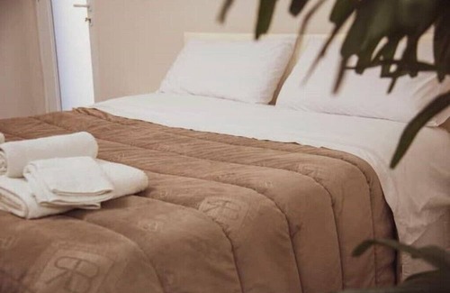 Poggiomarino Apartment | Campania Apartment Pompei Luxury - 150m from the station - 5km from Pompei