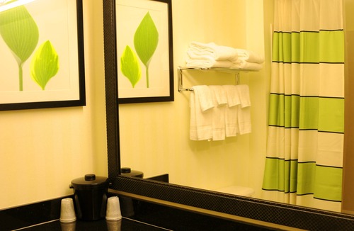 Spearfish Hotel | Fairfield Inn & Suites by Marriott Spearfish