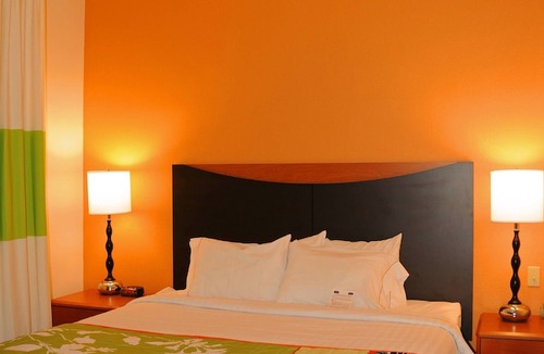 Spearfish Hotel | Fairfield Inn & Suites by Marriott Spearfish