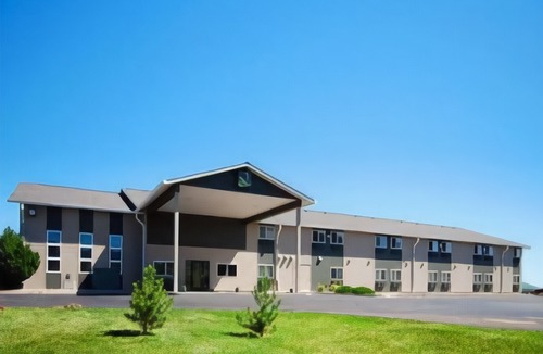 Spearfish Hotel | Quality Inn Spearfish