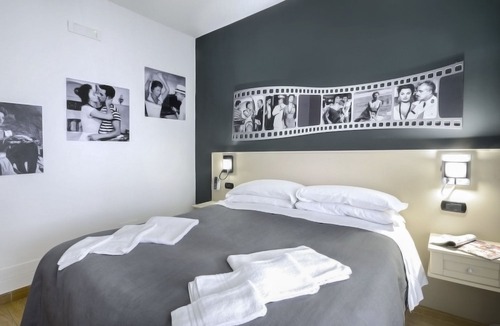 Sorrento Historic Centre Hotel | B&B Sorrento Queen