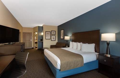 Sioux Falls Hotel | AmericInn by Wyndham Sioux Falls North