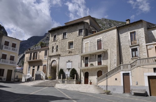 Fara San Martino Hotel | Da Oreste Affittacamere