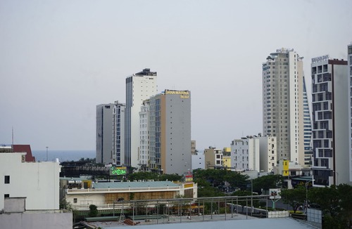 Son Tra Hotel | Oasis Hotel & Apartment