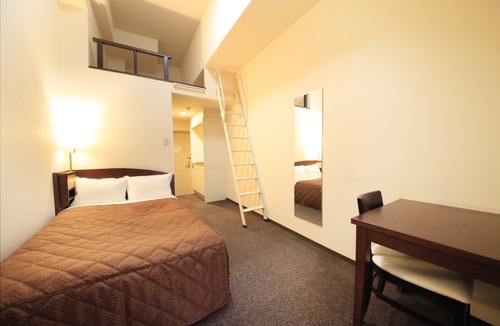 Tachikawa Hotel | Tachikawa Urban Hotel Main