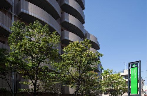 Sugamo Hotel | Flexstay Inn Sugamo