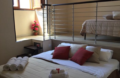 Gragnano Hotel | La Piazza