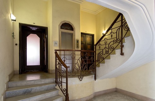 Chiaia Hotel | 50 Suite B&B
