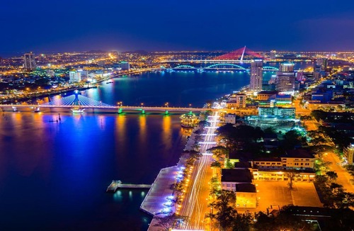 An Hai Đong Hotel | Sepon Blue Hotel