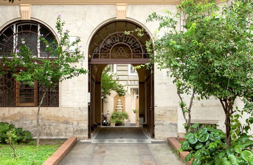 Chiaia Hotel | 50 Suite B&B