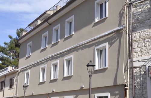 Fara San Martino Hotel | Da Oreste Affittacamere