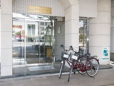 Nobeoka Hotel | Nobeoka Urban Hotel