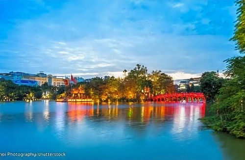 Old Quarter Hotel | Splendid Hotel and Spa