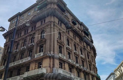 Historical Center Hotel | Barbarella Spa