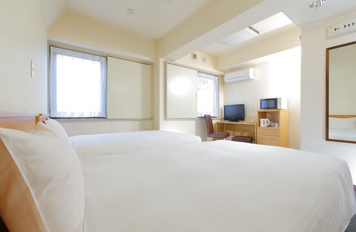 Sugamo Hotel | Flexstay Inn Sugamo