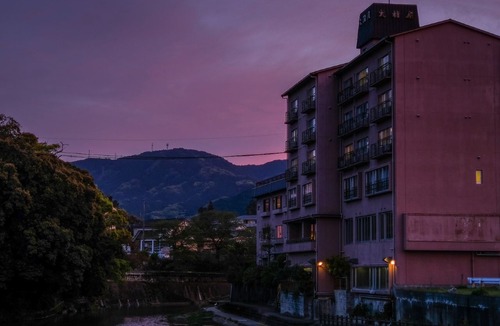 Ureshino Hotel | Ryokan Oomuraya