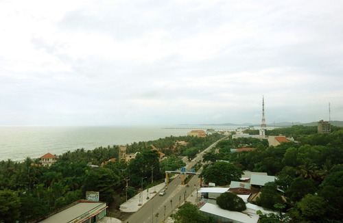 Duong Dong Hotel | Gaia Hotel Phu Quoc